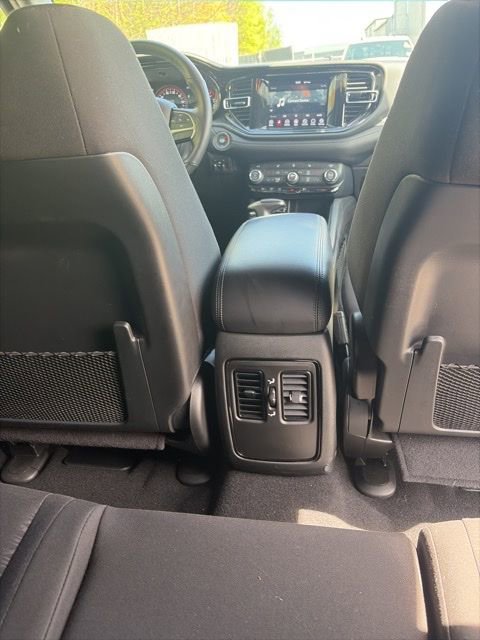 Used 2023 Dodge Durango SXT w/ Trailer Tow Group IV image 26