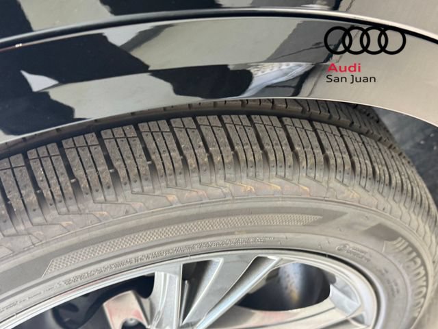 New 2026 Audi Q8 Premium AWD/4WD image 5