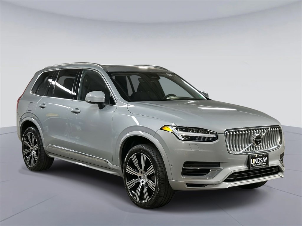 Used 2024 Volvo XC90 T8 Plus w/ Protection Package Premier image 6