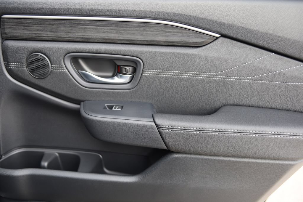 New 2026 Honda Pilot Touring image 33