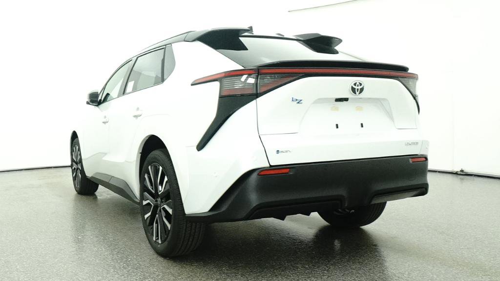 New 2026 Toyota bZ image 43