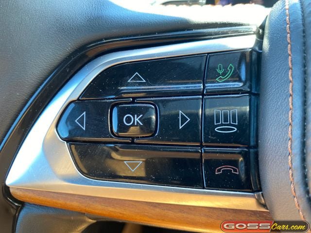 Certified 2021 Jeep Grand Cherokee L Summit AWD/4WD image 18