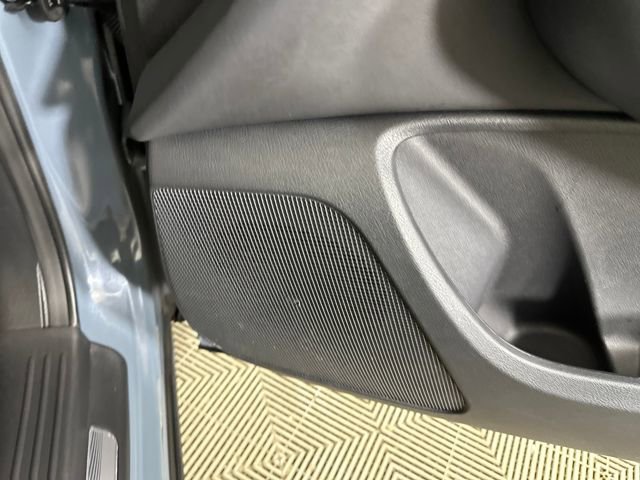 Used 2023 INFINITI QX55 Luxe w/ Cargo Package image 30