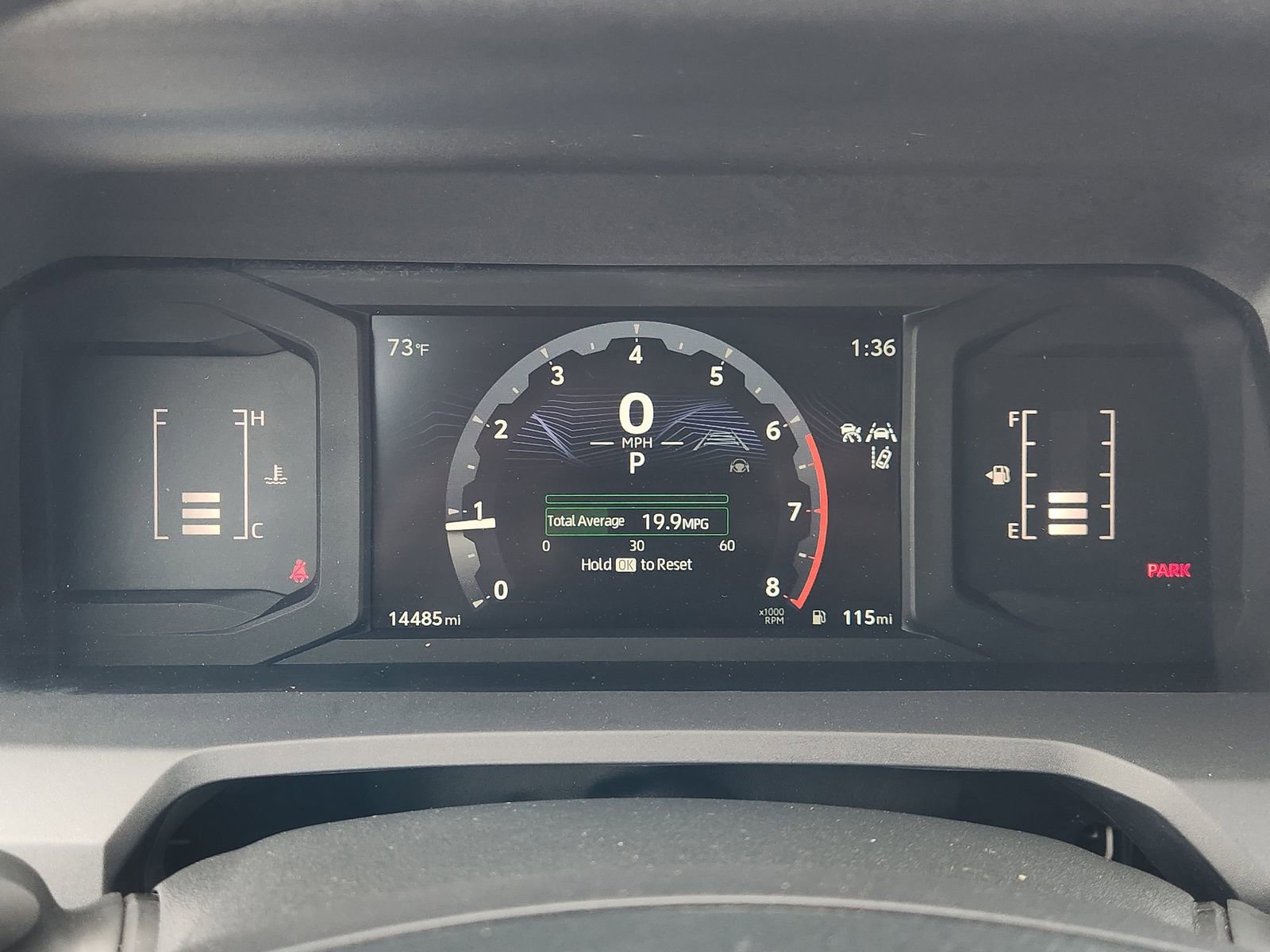 Used 2024 Toyota Tacoma SR image 18