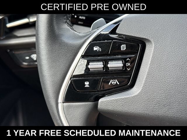 Used 2023 Kia Niro EX FWD image 24