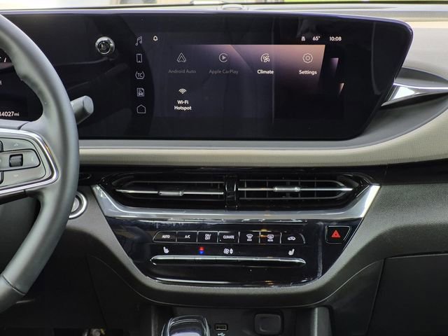 Used 2025 Buick Envista Avenir FWD image 22