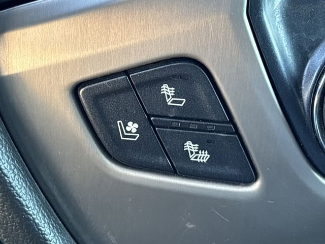 Used 2018 GMC Sierra 3500 Denali w/ Duramax Plus Package AWD/4WD image 21