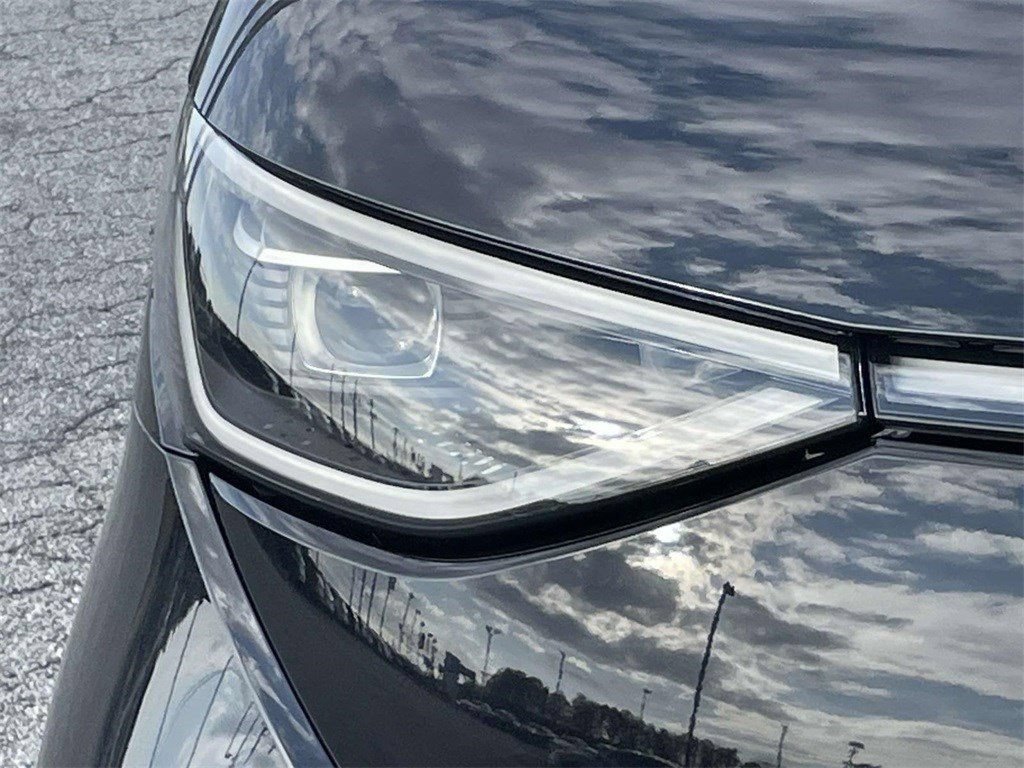 New 2025 Volkswagen ID. Buzz Pro S RWD image 11