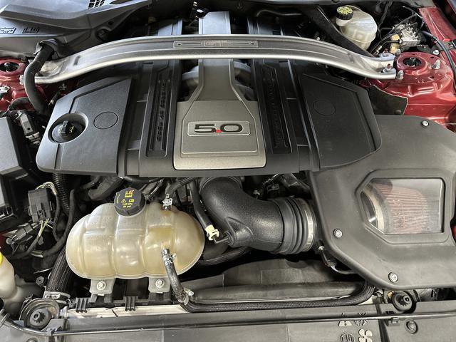 Used 2018 Ford Mustang GT w/ GT Performance Package image 15