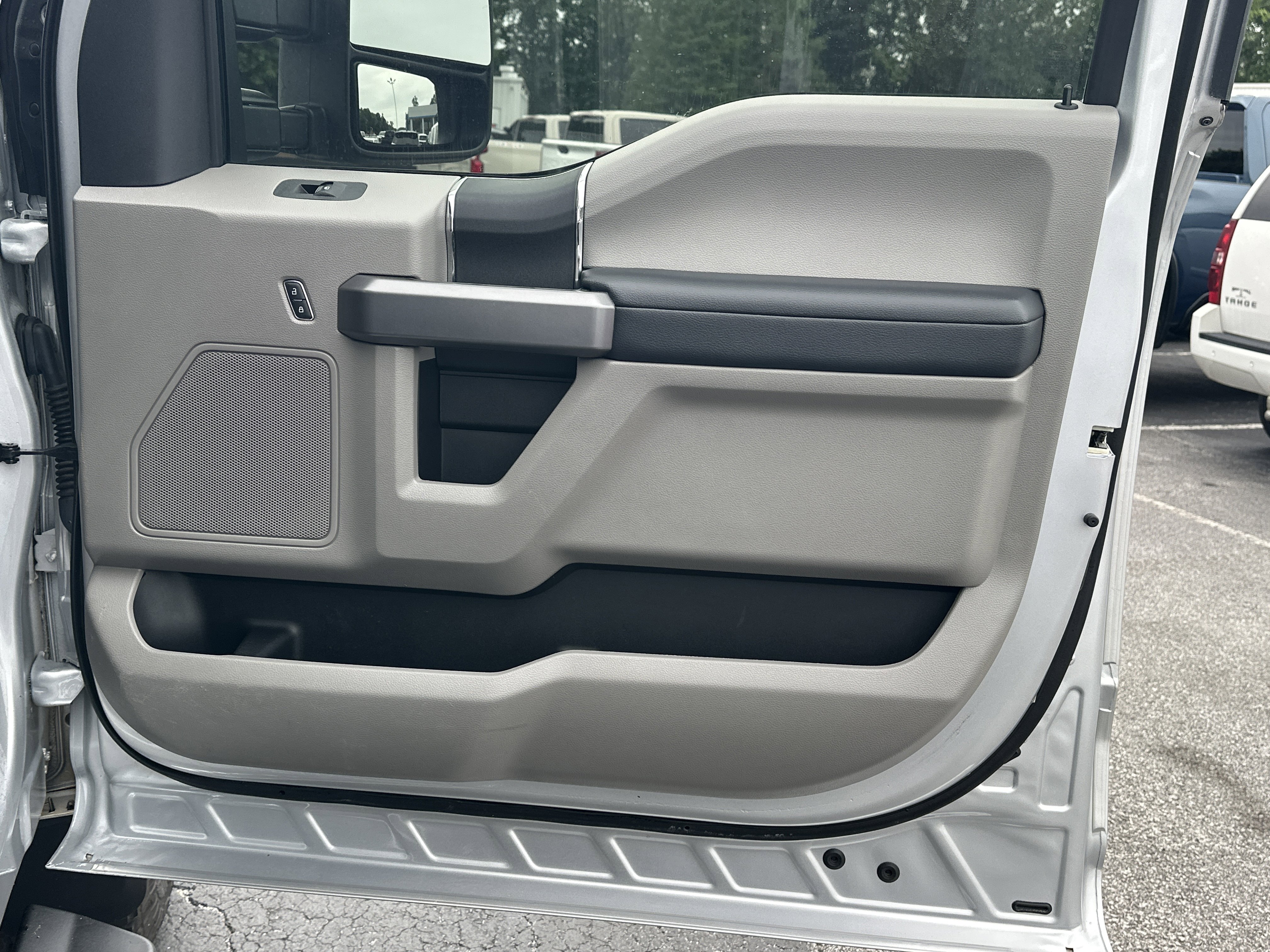 Used 2018 Ford F250 XLT AWD/4WD image 15