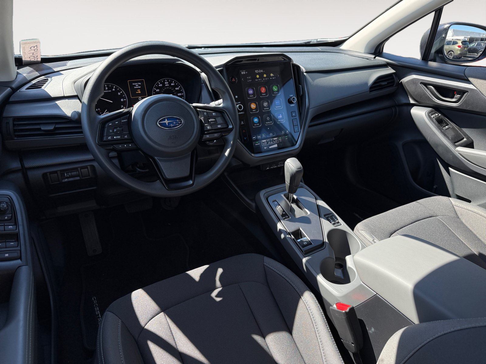 New 2026 Subaru Crosstrek 2.5i Premium AWD/4WD image 15