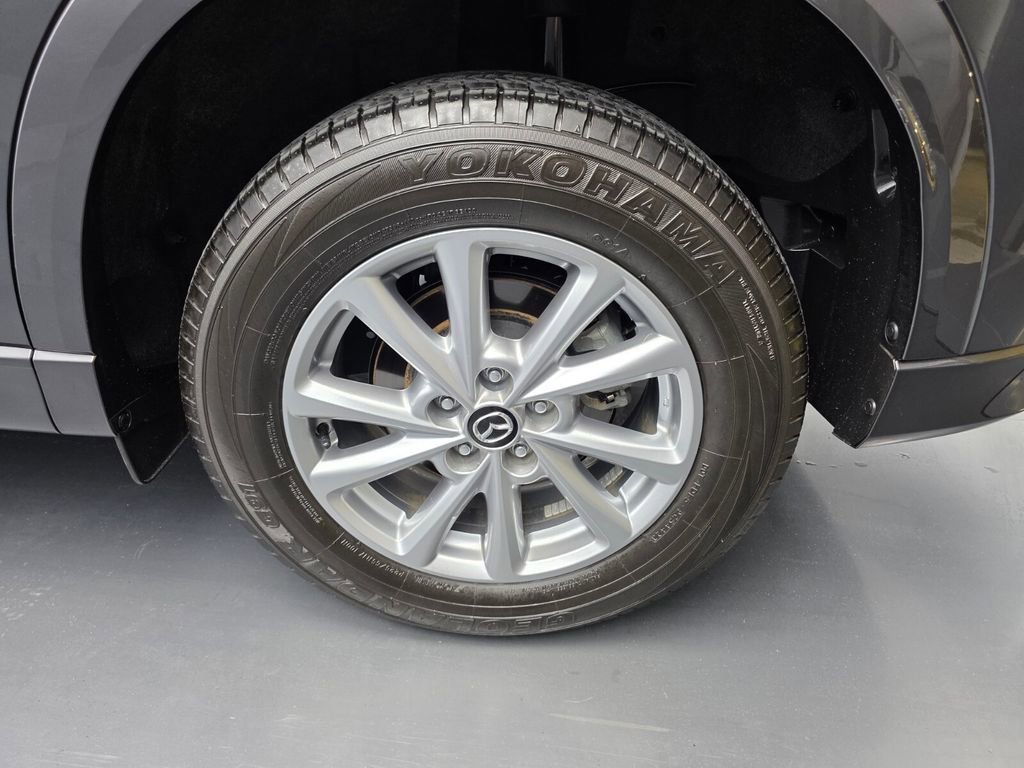 Used 2024 MAZDA CX-5 AWD 2.5 S w/ Preferred Package image 17