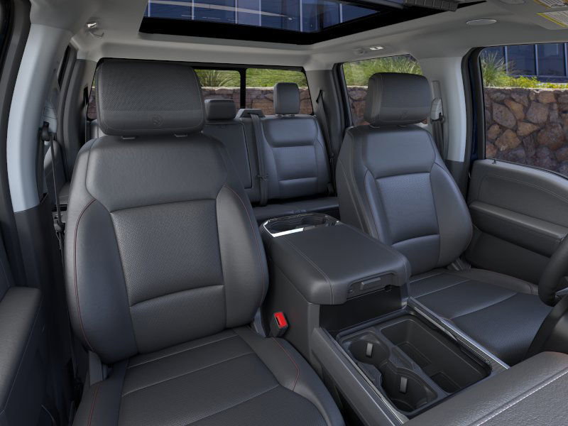 New 2025 Ford F250 Lariat w/ Lariat Ultimate Package image 10