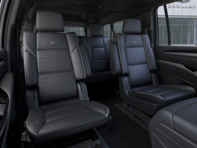New 2027 Cadillac Escalade ESV Sport w/ Touring Package AWD/4WD image 17