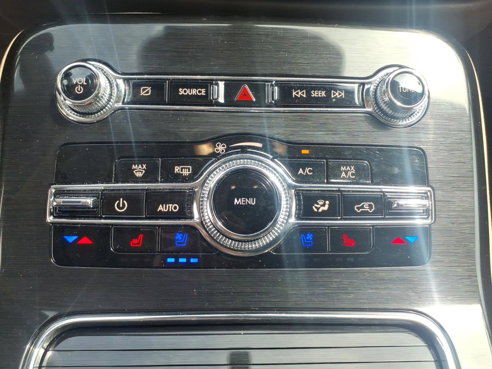 Certified 2023 Lincoln Nautilus Reserve w/ Equipment Group 201A AWD/4WD image 20