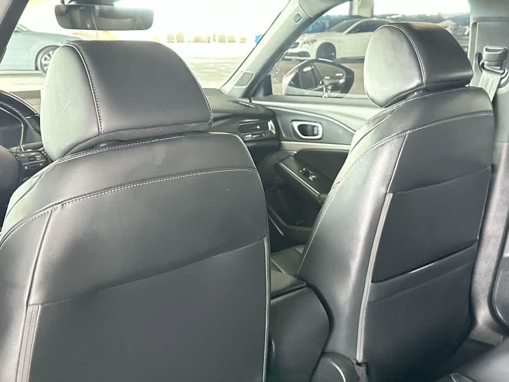Certified 2024 Acura Integra A-Spec FWD image 23