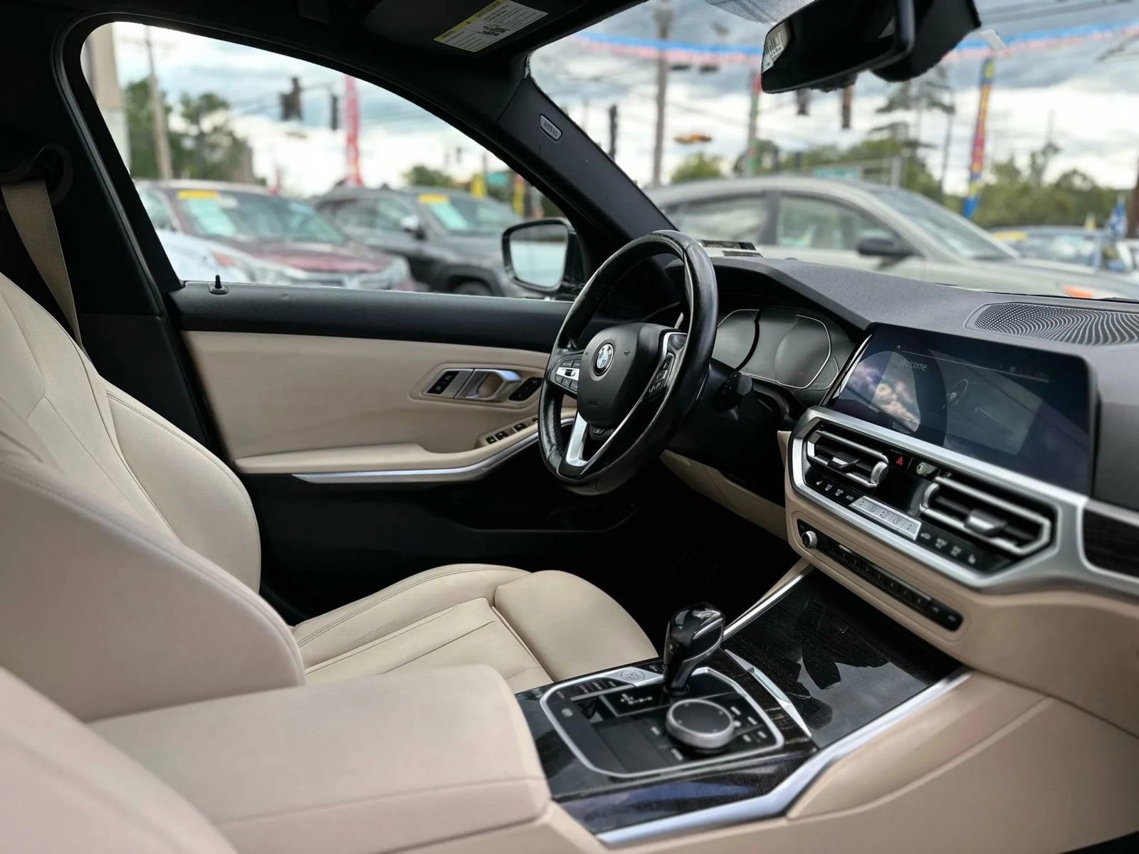 Used 2021 BMW 330i xDrive Sedan w/ Convenience Package image 19