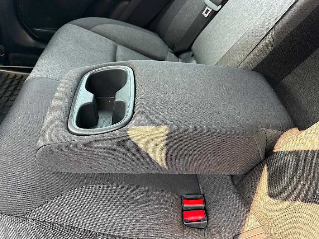 Certified 2025 Toyota Camry LE FWD image 16