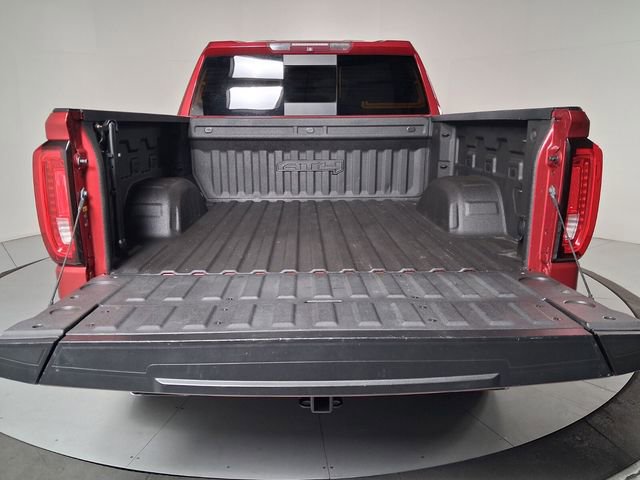 Used 2019 GMC Sierra 1500 AT4 w/ AT4 Premium Package AWD/4WD image 15