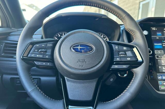 New 2025 Subaru Forester Touring w/ Protection Package image 28