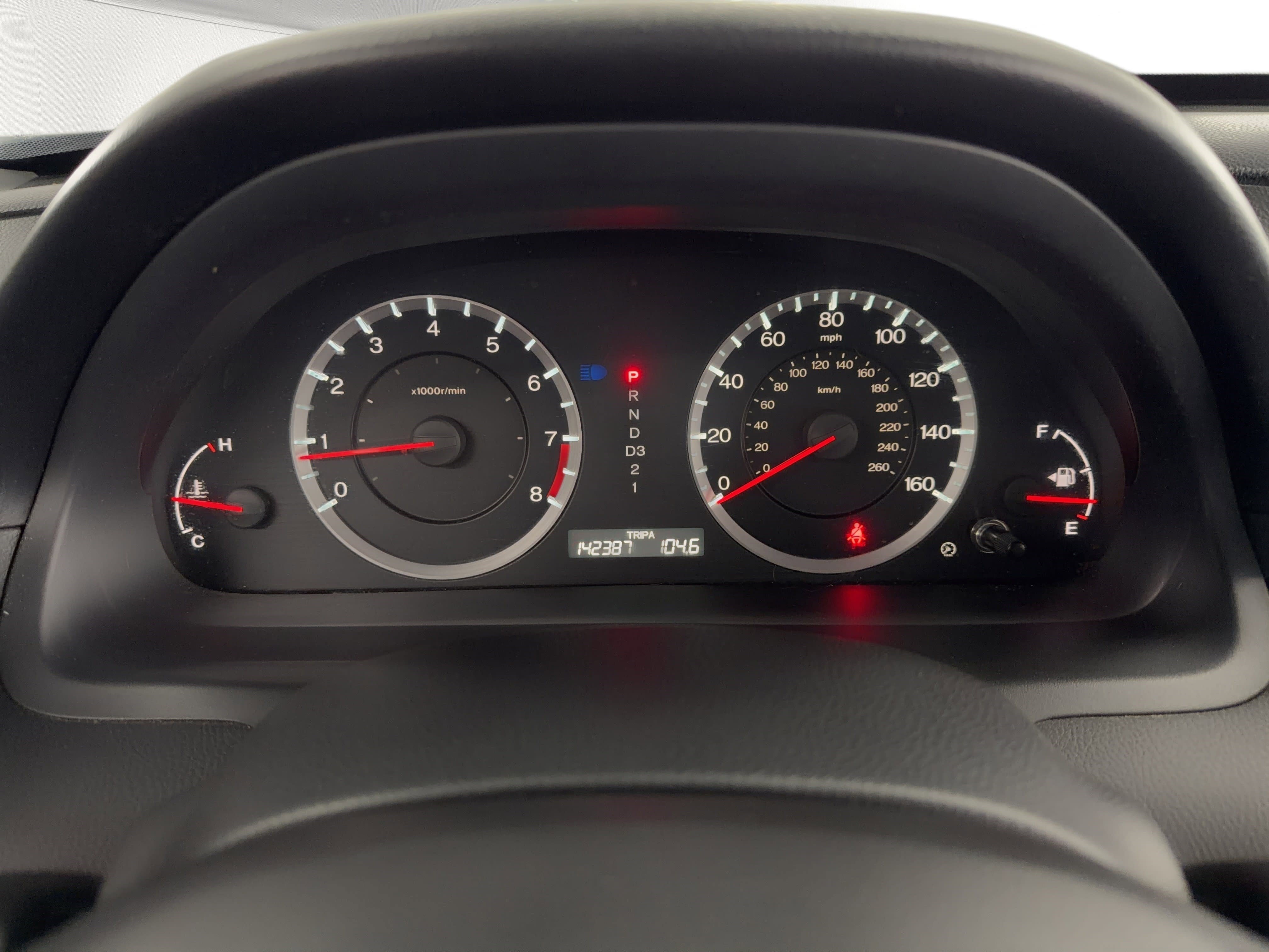 Used 2012 Honda Accord EX-L image 26