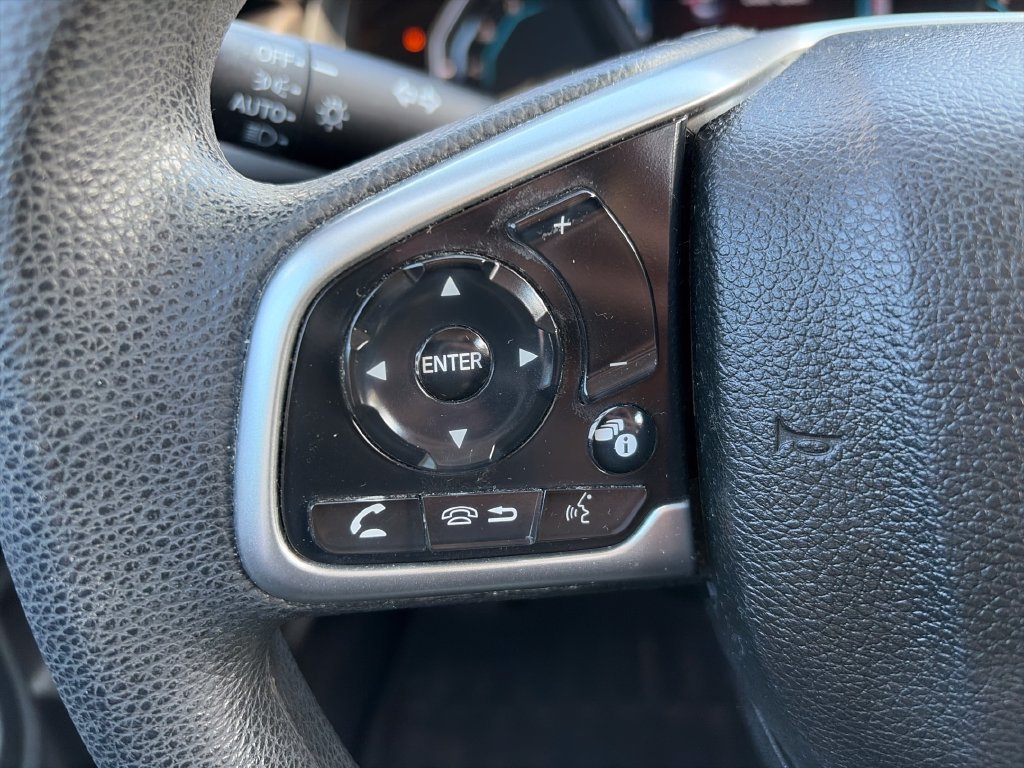 Used 2020 Honda Civic LX image 12