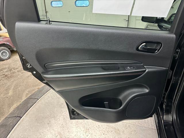 Certified 2023 Dodge Durango GT image 23