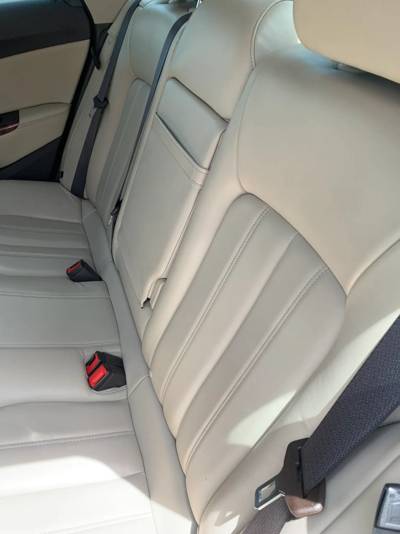Used 2013 Buick Verano Leather FWD image 17