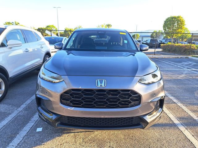 Used 2023 Honda HR-V EX-L image 2