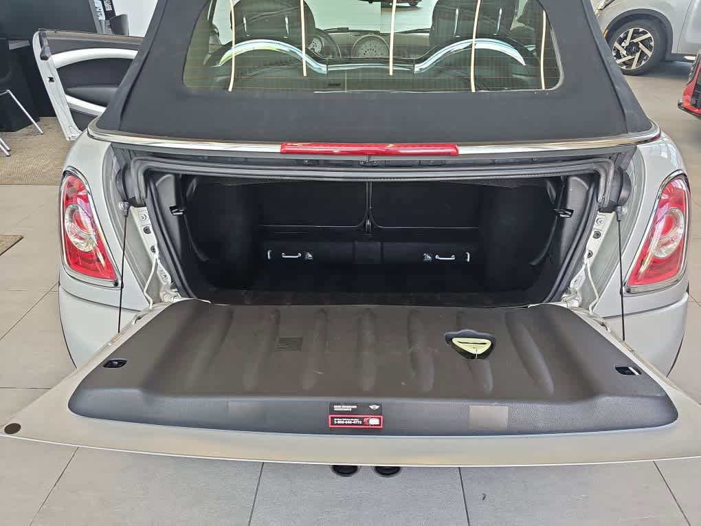 Used 2014 MINI Cooper S FWD image 11