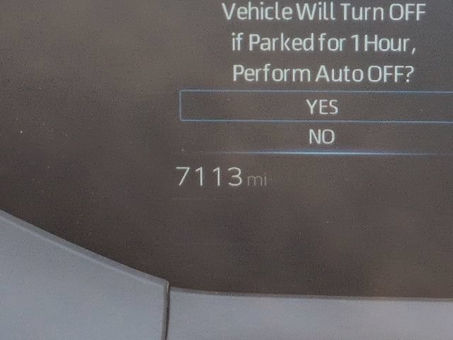 Used 2025 Toyota Prius Plug-In Hybrid FWD image 19