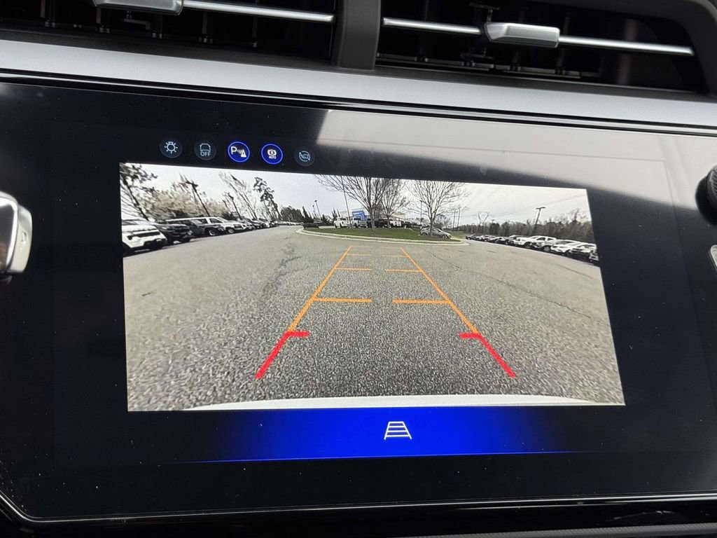 New 2027 Chevrolet Bolt RS image 5