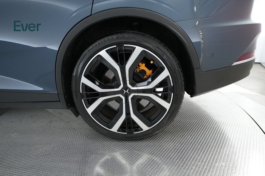 Used 2023 Polestar Polestar 2 w/ Pilot Pack AWD/4WD image 19