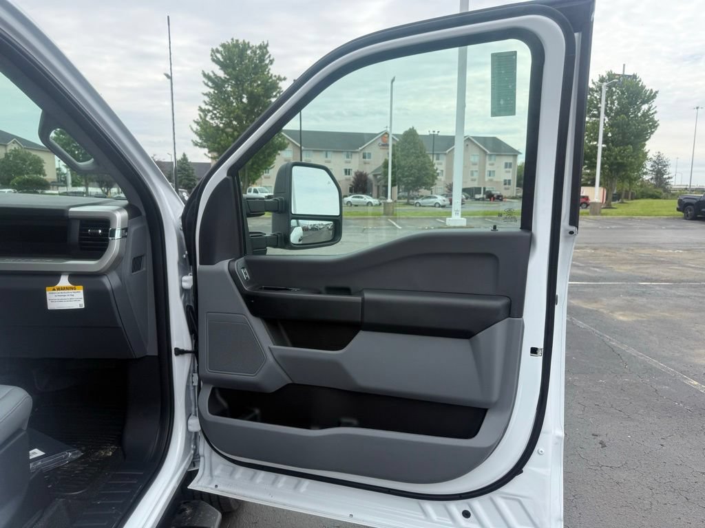 New 2026 Ford F350 XL AWD/4WD image 47