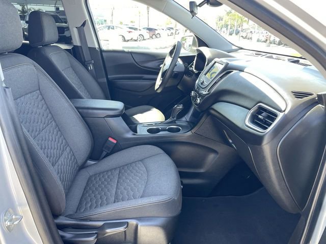 Used 2020 Chevrolet Equinox LT FWD image 27