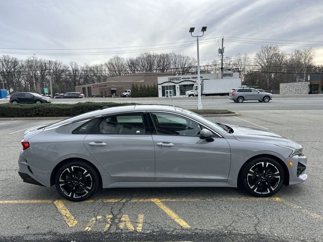 Used 2023 Kia K5 GT-Line image 9