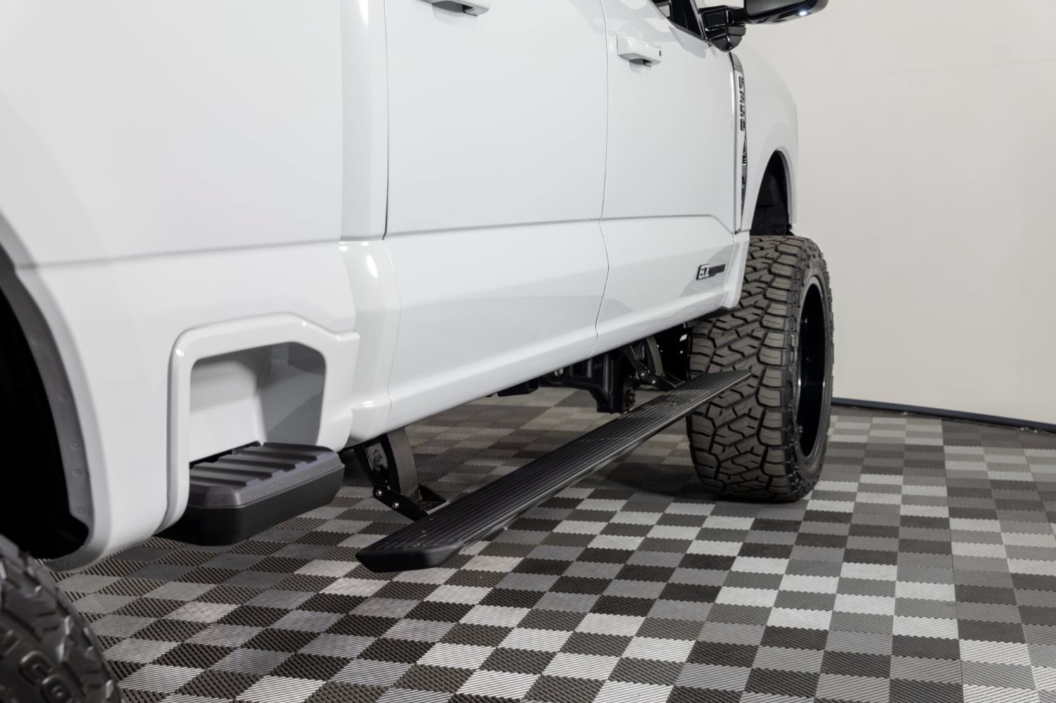 Used 2026 Ford F350 Platinum AWD/4WD image 56