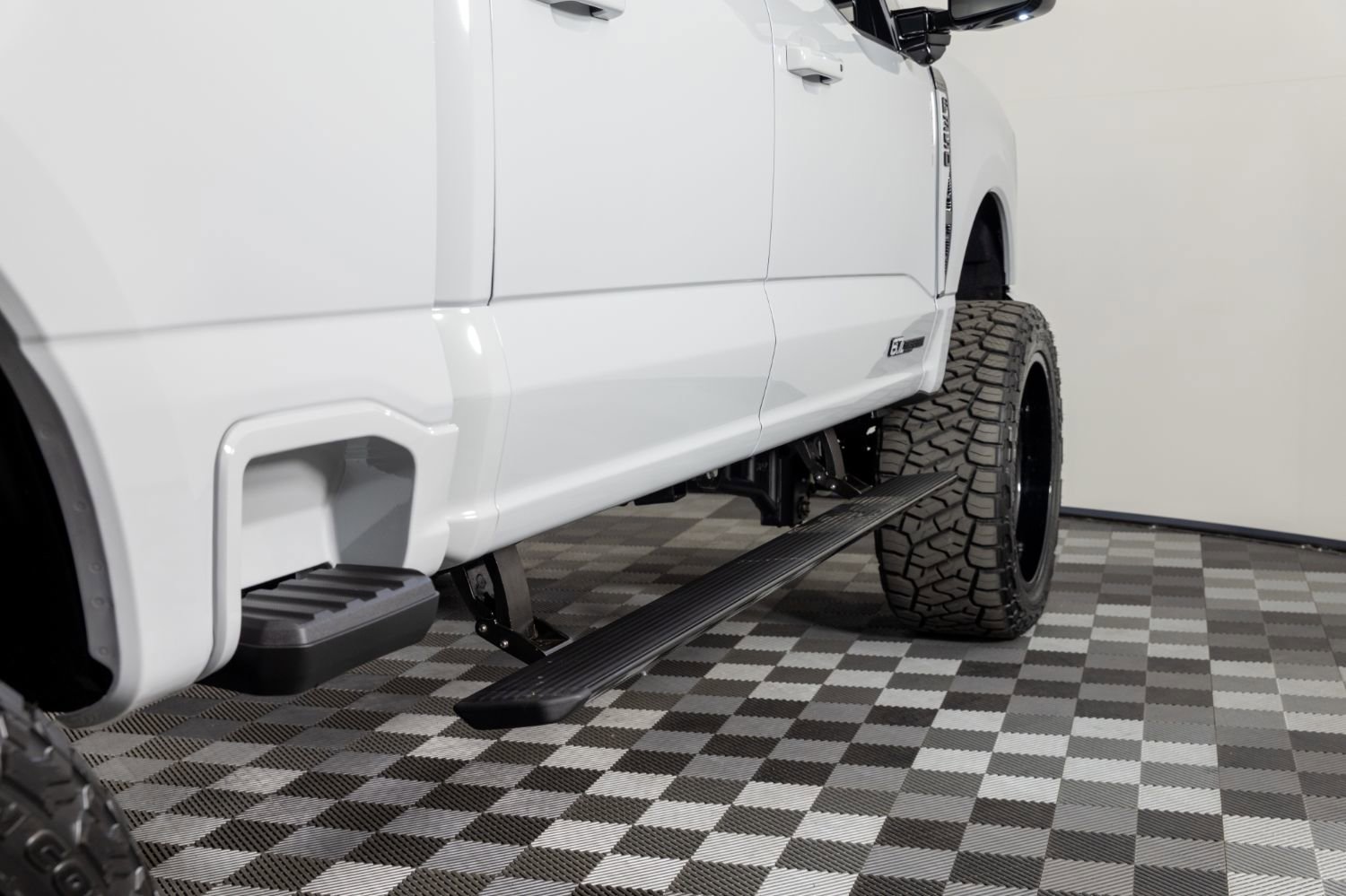 Used 2026 Ford F350 Platinum image 56