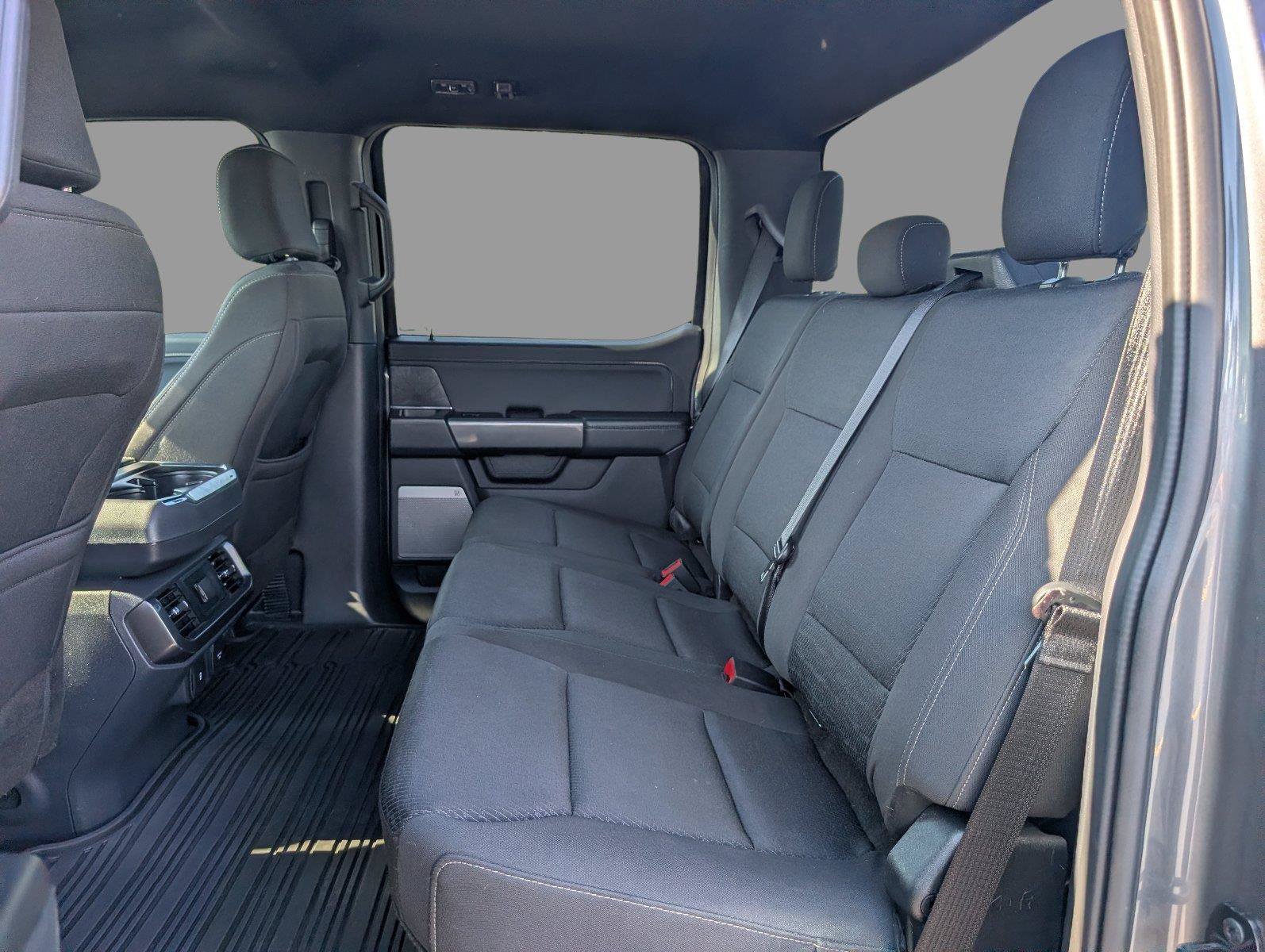 Used 2023 Ford F150 XLT w/ Equipment Group 302A High AWD/4WD image 37