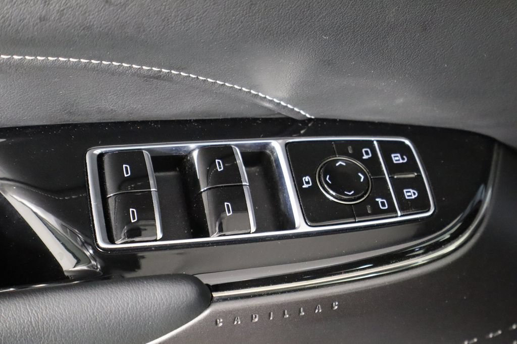 Used 2024 Cadillac Lyriq Tech w/ Driver Assist Package RWD image 22
