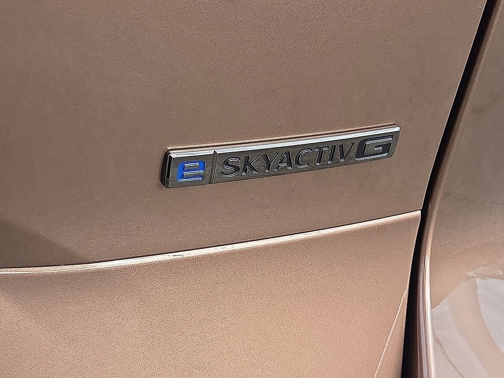 New 2026 MAZDA CX-70 3.3 Turbo w/ Premium Plus Pkg image 14