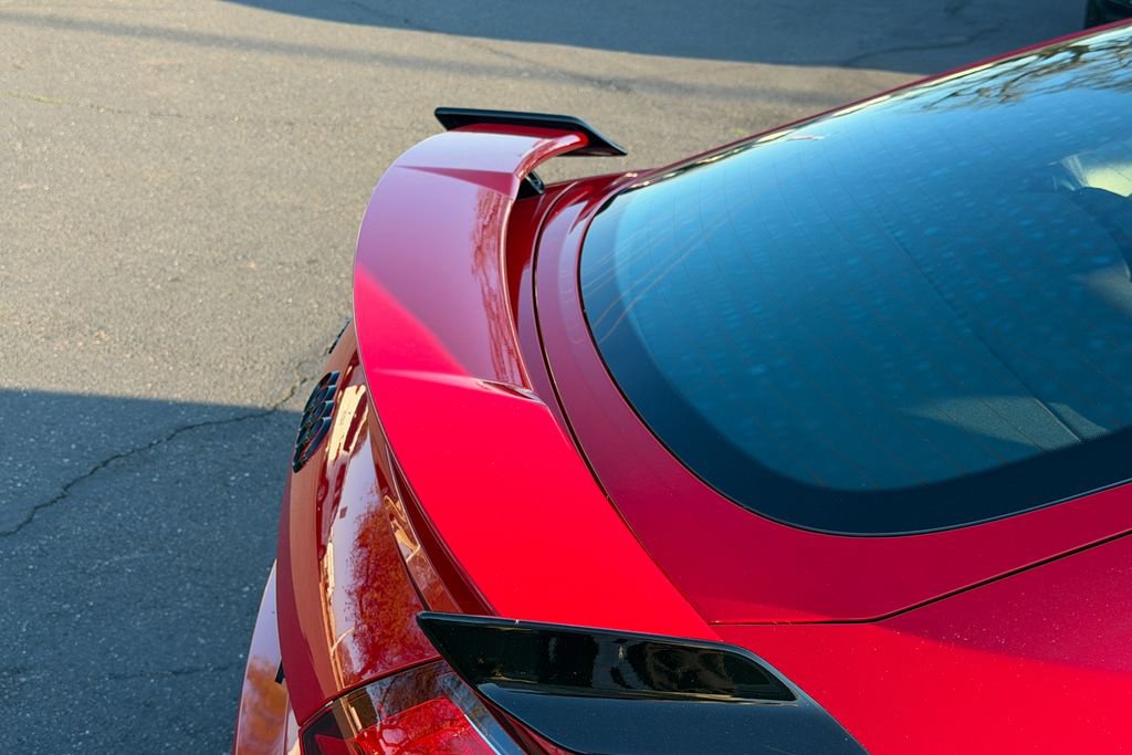 Used 2019 Audi TT RS image 8