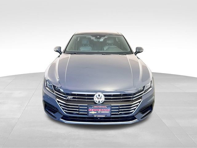 Used 2019 Volkswagen Arteon SEL Premium AWD/4WD image 7