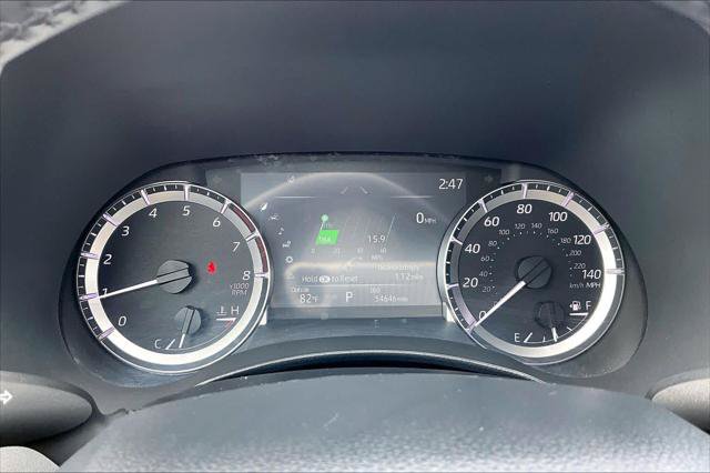 Certified 2024 Toyota Highlander LE FWD image 25