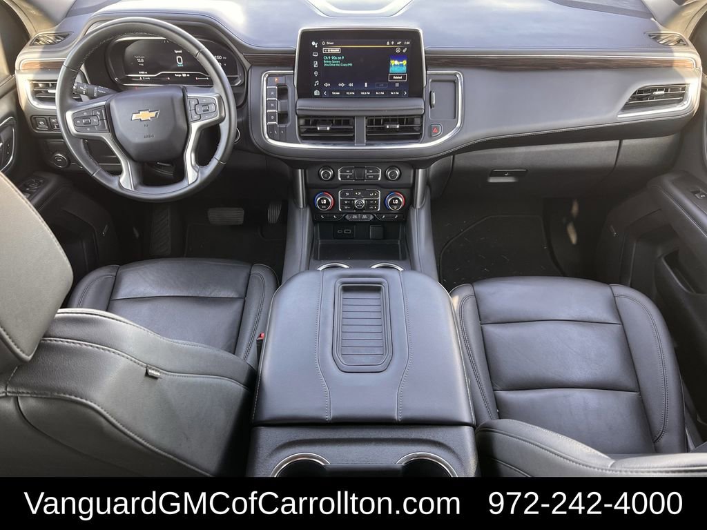 Used 2024 Chevrolet Suburban LT image 11
