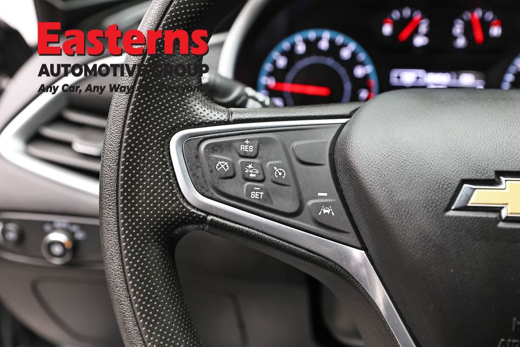 Used 2023 Chevrolet Malibu LT image 15