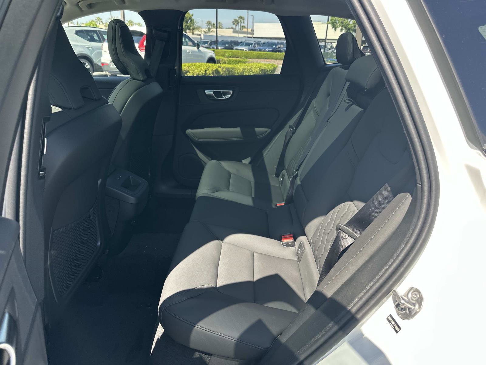 New 2026 Volvo XC60 B5 Plus w/ Climate Package AWD/4WD image 17