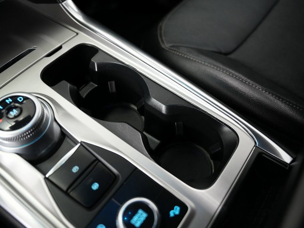 Used 2020 Ford Explorer Limited AWD/4WD image 31