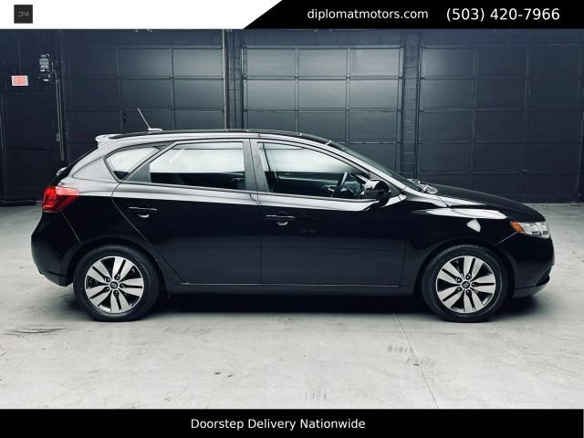 Used 2013 Kia Forte EX FWD image 8