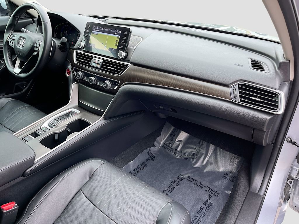 Used 2021 Honda Accord Touring image 28